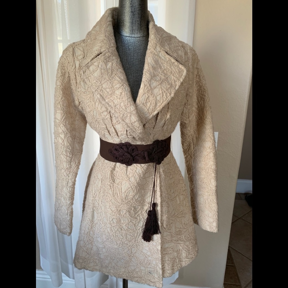 Ryu jacket S